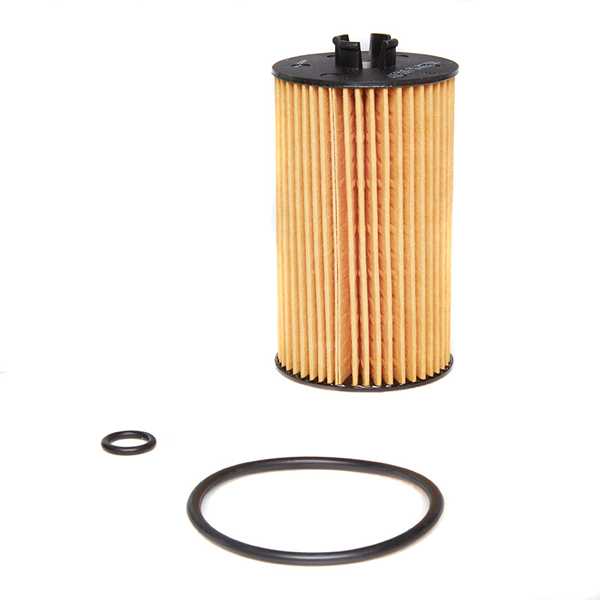 Crosland Crosland Oil Filter