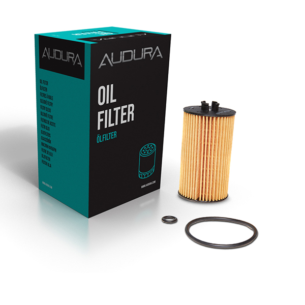 Audura Oil Filter