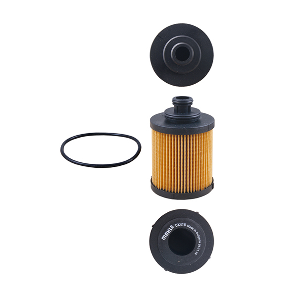 Mahle Oil Filter