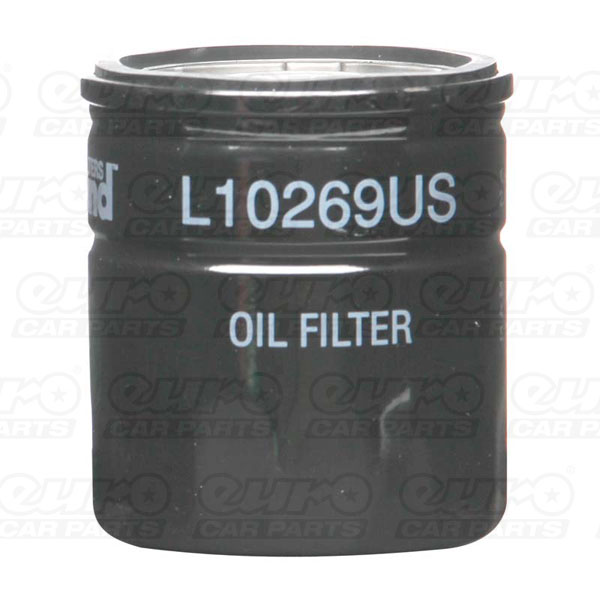 Crosland Oil Filter
