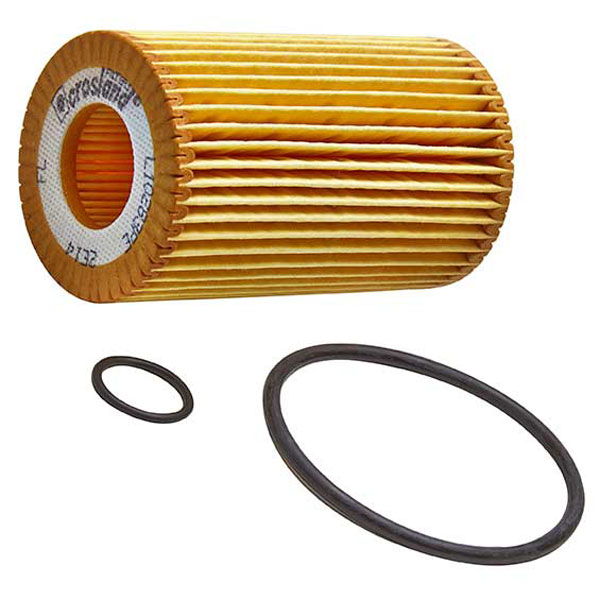 Crosland ##crosland Oil Filter