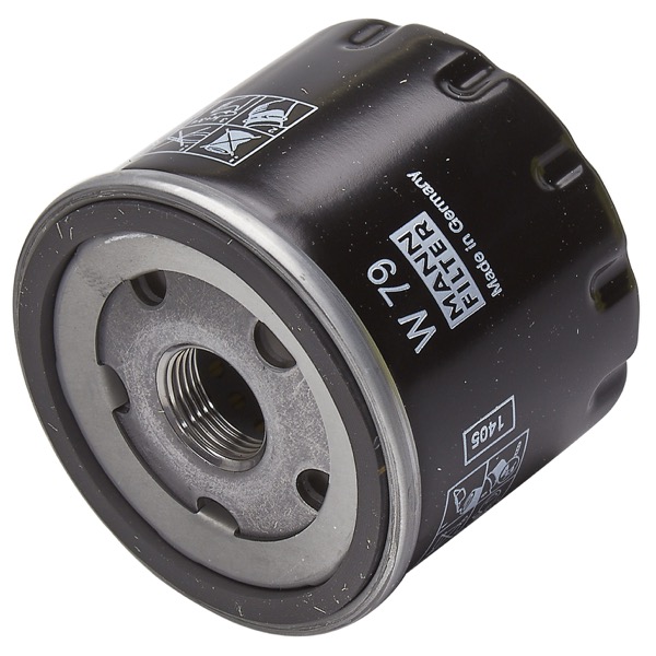 MANN-FILTER Mann Oil Filter W79
