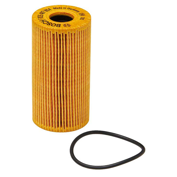 Bosch Bosch Oil Filter F026 407 014