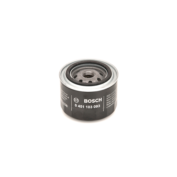 Bosch Oil Filter Euro Car Parts