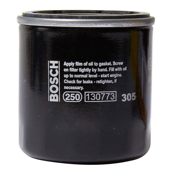 Bosch Oil Filter