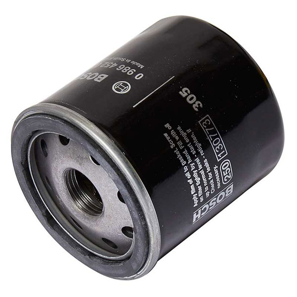 Bosch Oil Filter