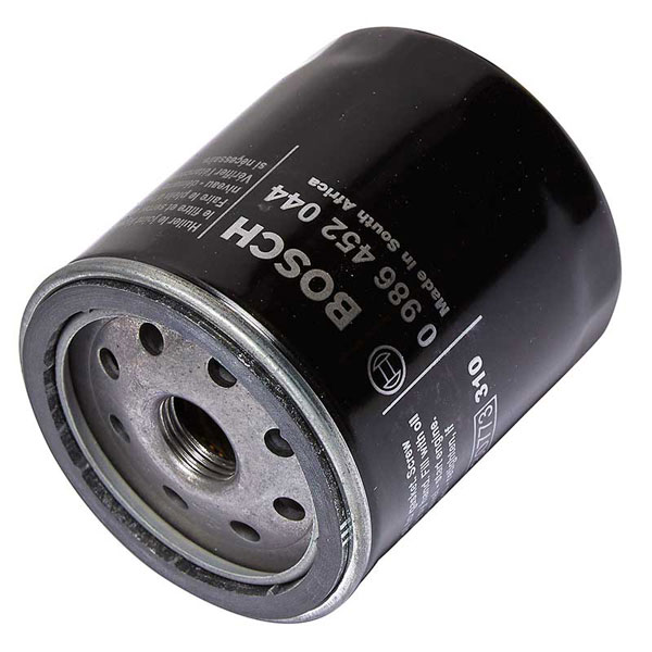 Bosch Bosch Oil Filter 0986 452 044