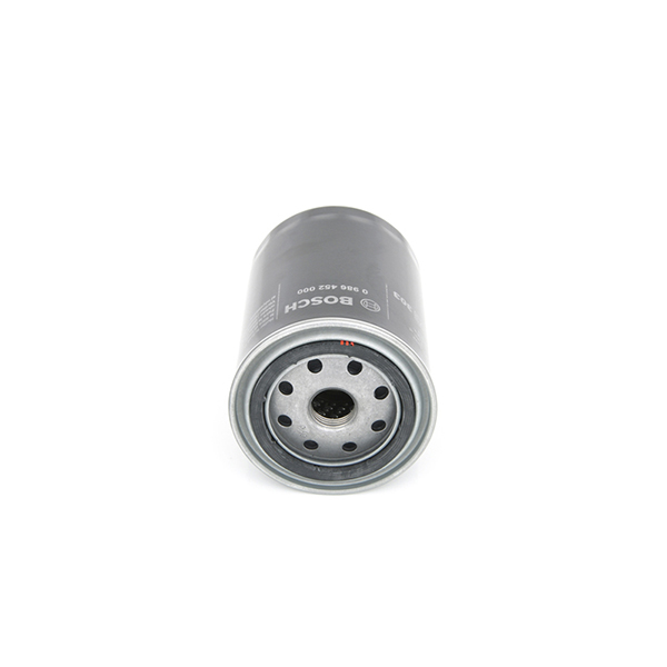 Bosch Oil Filter Euro Car Parts