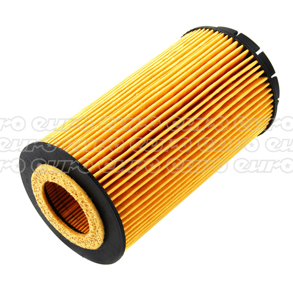 Mahle Mahle Oil Filter Ox384d