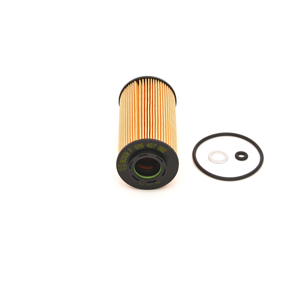 Bosch Bosch Oil Filter F026 407 062