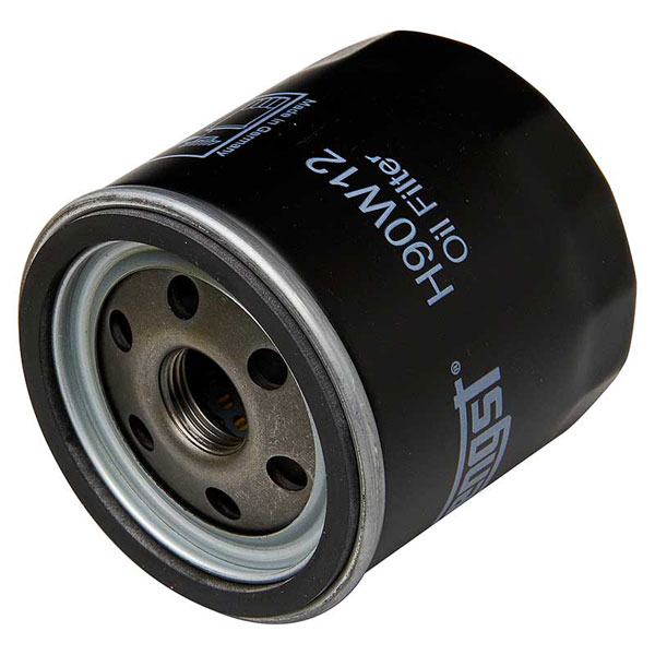 Bosch Oil Filter Euro Car Parts