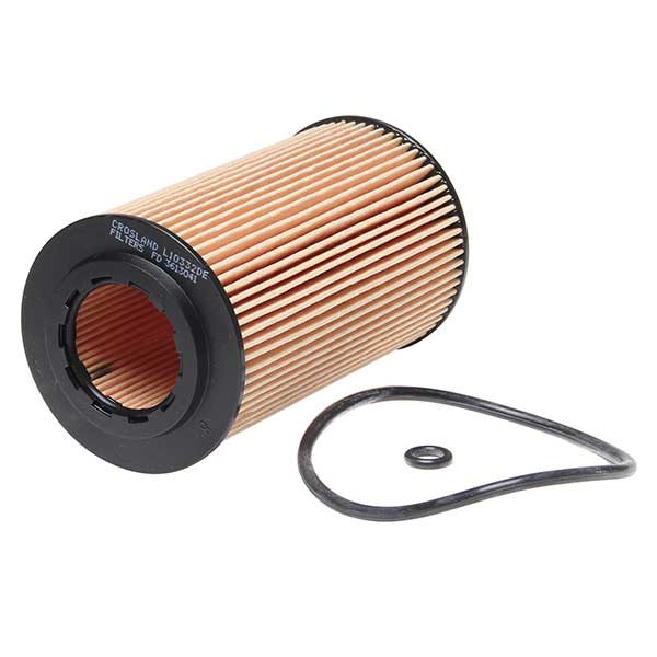 Crosland Oil Filter