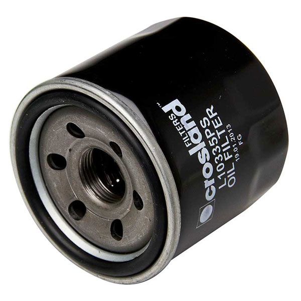 Crosland Oil Filter Euro Car Parts