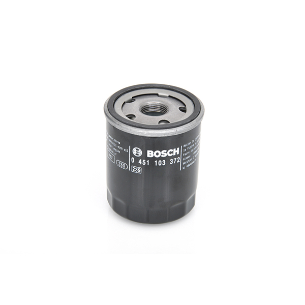 Bosch BOSCH Oil Filter Euro Car Parts