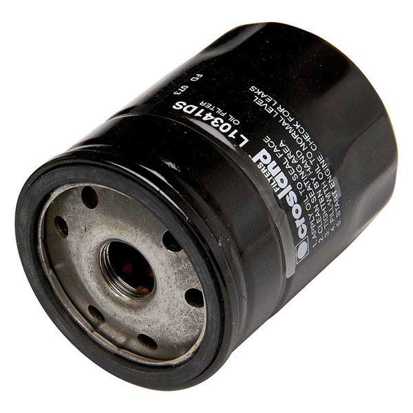 Crosland Crosland Oil Filter