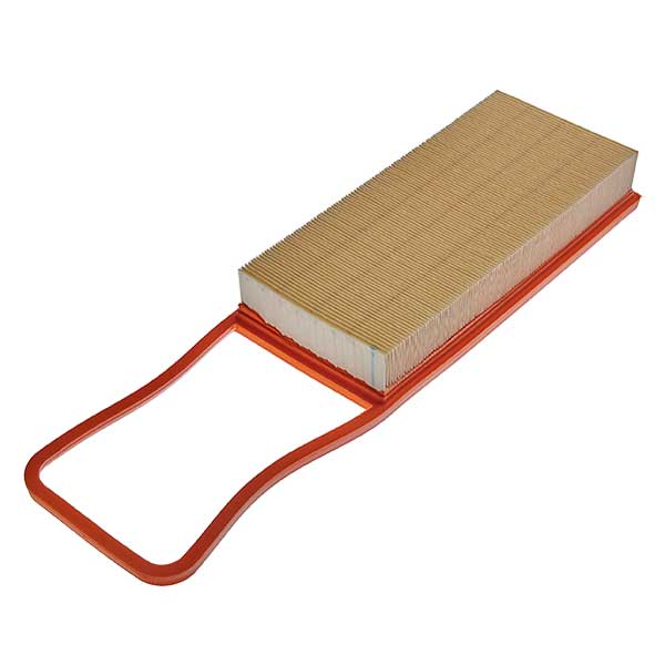 MANN-FILTER Mann Air Filter C49001