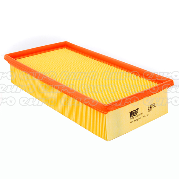 Mahle Air Filter Euro Car Parts