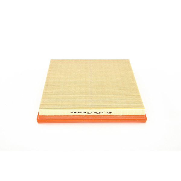 Bosch Euro Car Parts