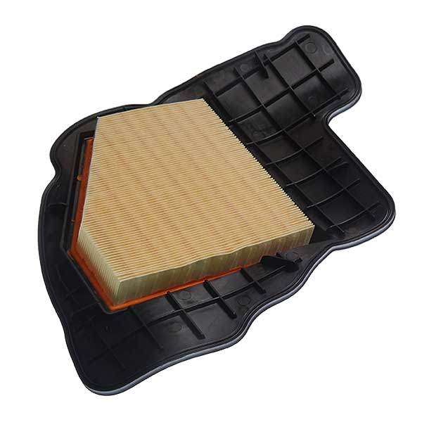 MANN-FILTER MANN Air Filter