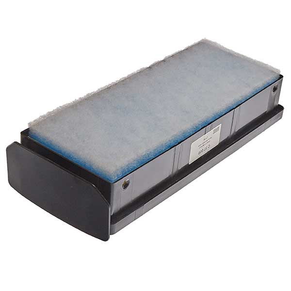 MANN-FILTER Mann Air Filter C37009