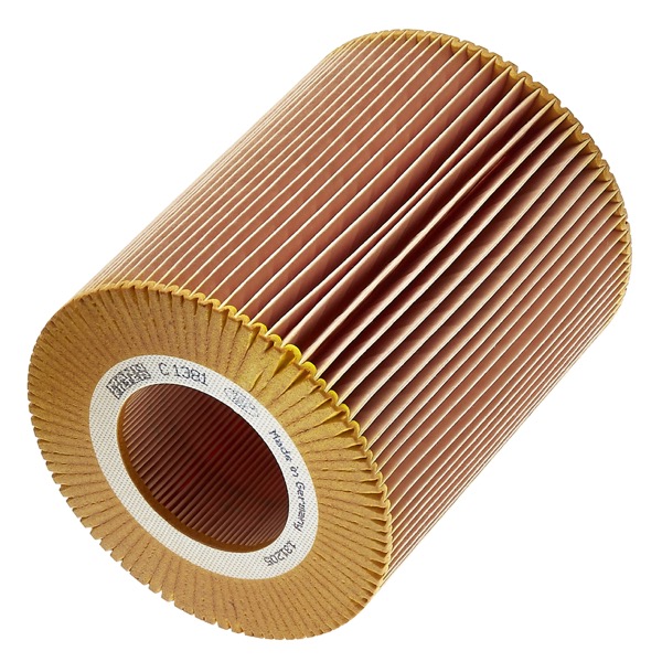 MANN-FILTER | Euro Car Parts