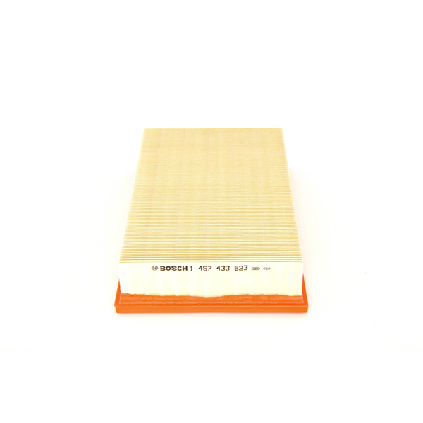 Bosch BOSCH Air Filter Euro Car Parts