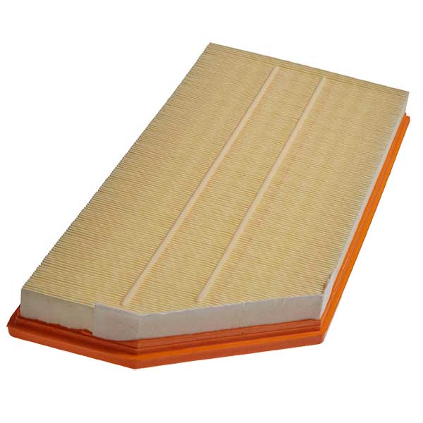MANN-FILTER Mann Air Filter C45004