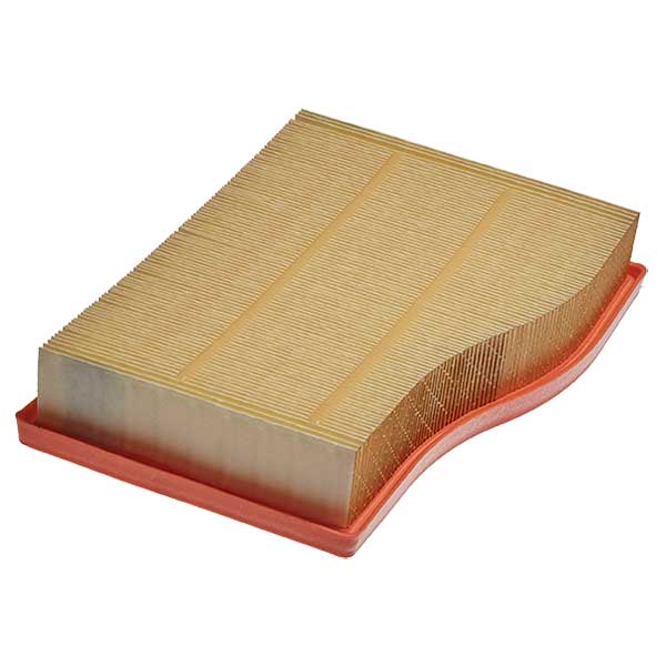 MANN-FILTER MANN Air Filter