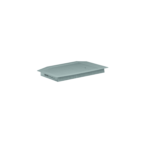 Mahle Knecht Mahle Knecht Air Filter Lx459