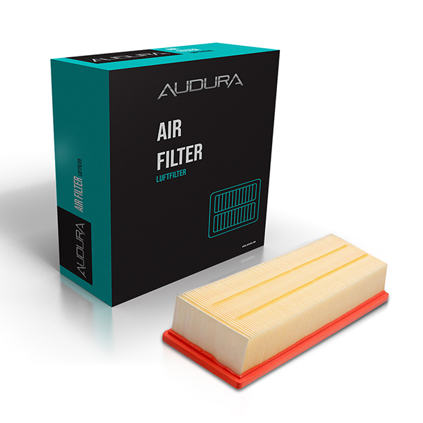 Audura Air Filter