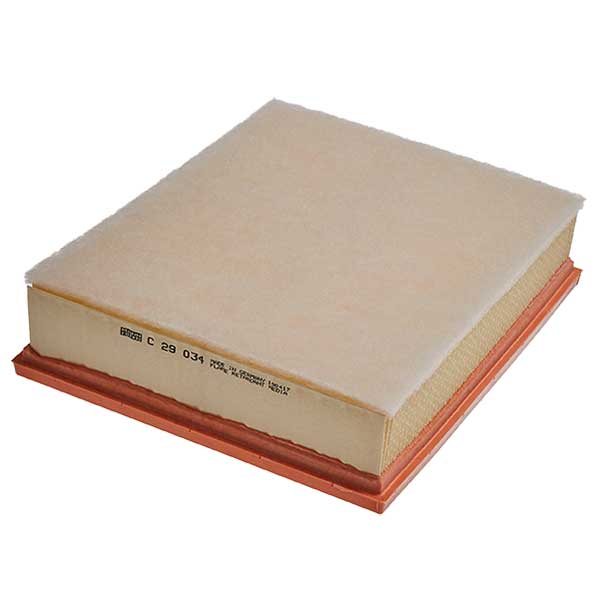 MANN-FILTER Mann Air Filter C29034