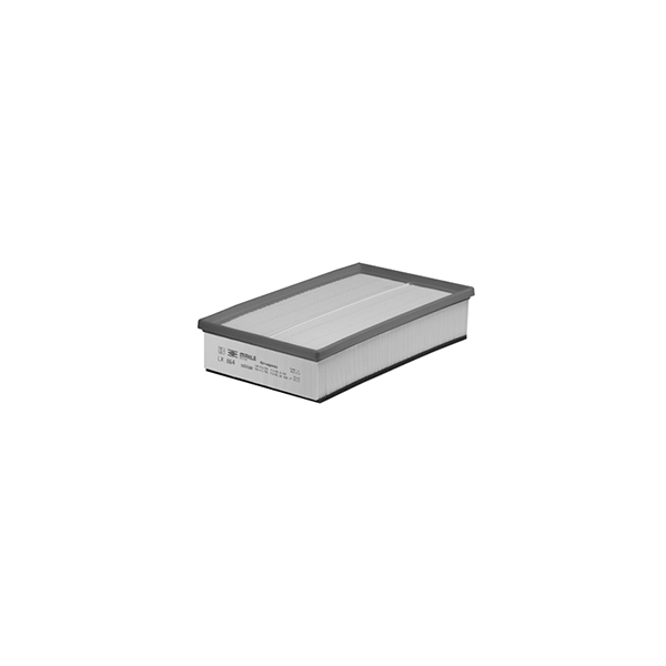 Mahle Knecht Mahle Knecht Air Filter Lx864