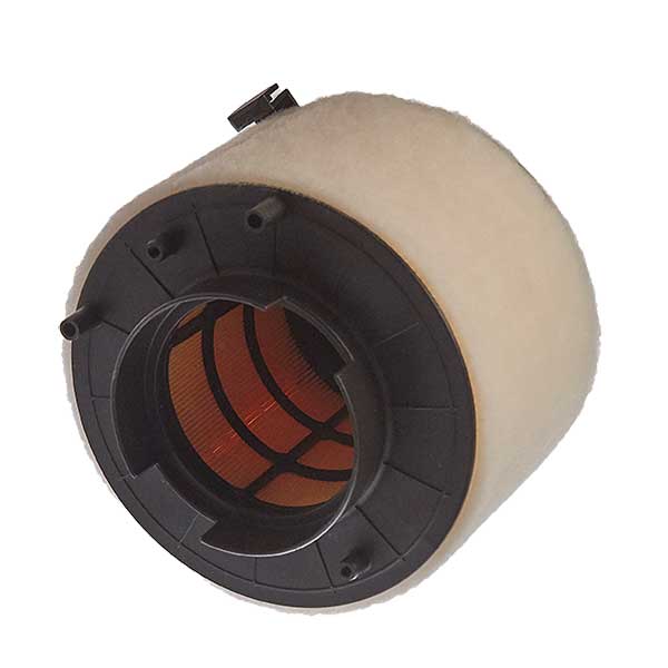 MANN-FILTER | Euro Car Parts 