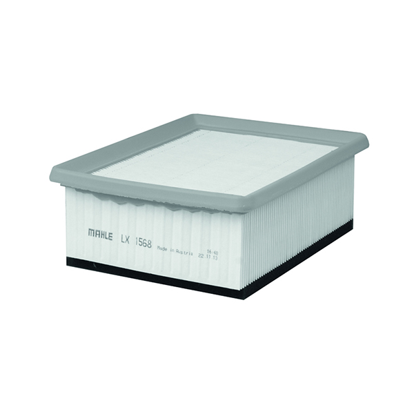 Mahle Knecht Mahle Knecht Air Filter Lx1568