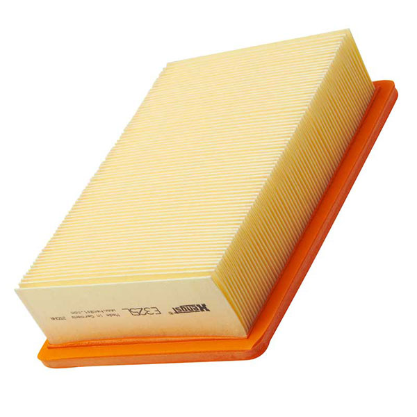 Bosch Air Filter Euro Car Parts