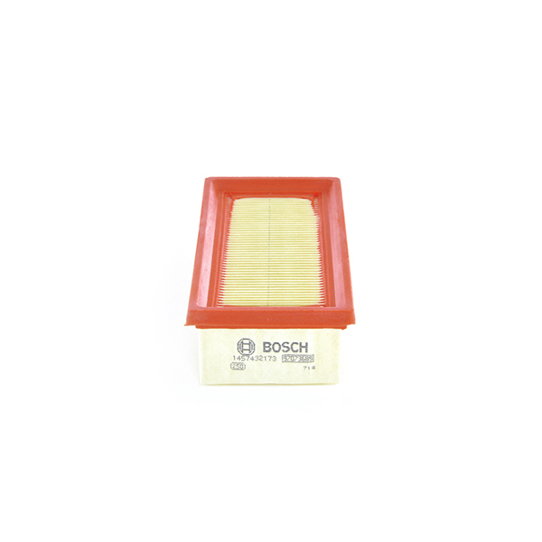 Bosch Air Filter Euro Car Parts