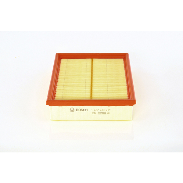 Bosch BOSCH Air Filter Euro Car Parts