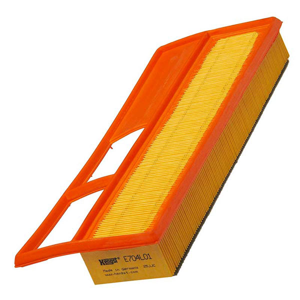 Bosch ##bosch Air Filter F026 400 002