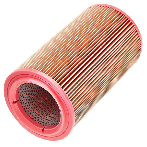 MANN-FILTER Air Filter