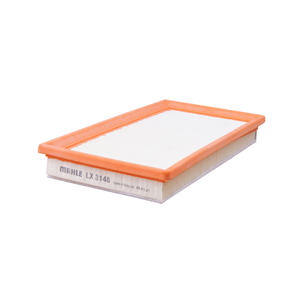 Mahle Knecht Mahle Knecht Air Filter Lx3148