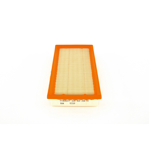 Bosch Air Filter Euro Car Parts