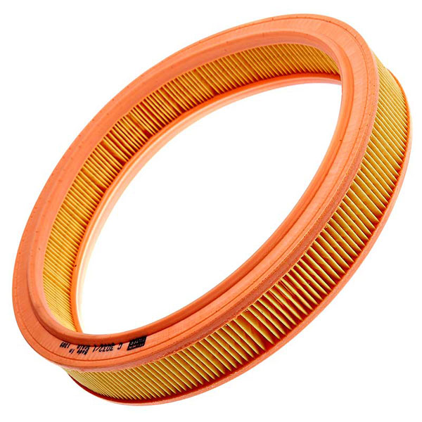 MANNFILTER Euro Car Parts