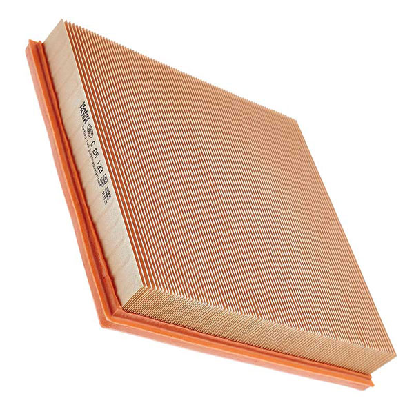 MANNFILTER Euro Car Parts