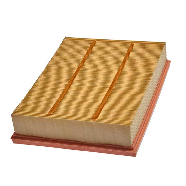MANN-FILTER Mann Air Filter C25035