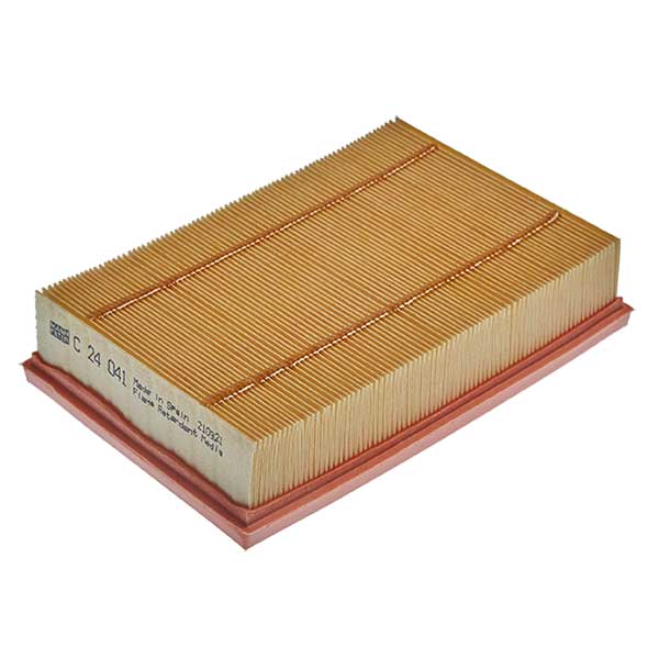 MANN-FILTER Air Filter