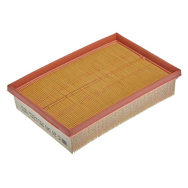 MANN-FILTER Air Filter