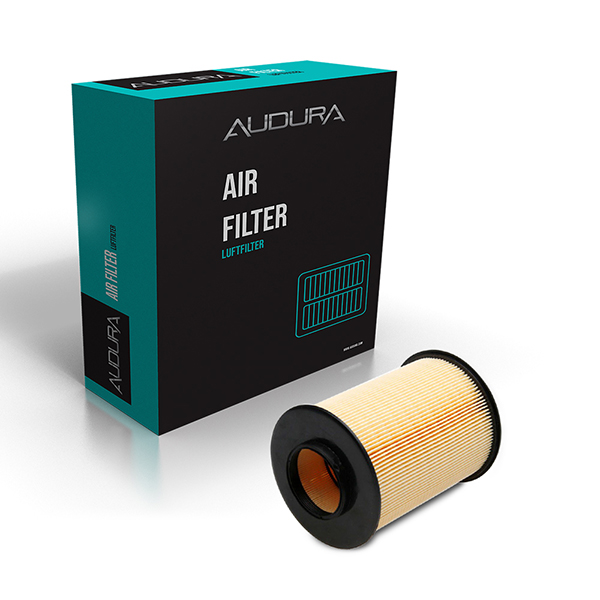 Audura Air Filter