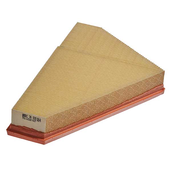 MANN-FILTER Mann Air Filter C36009