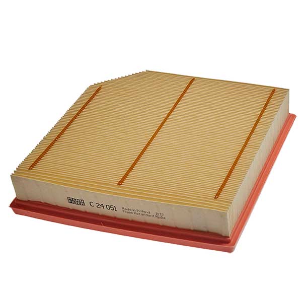 MANN-FILTER MANN Air Filter