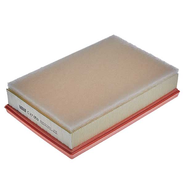 MANN-FILTER ##mann Air Filter C27059
